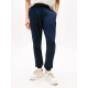 Tommy Hilfiger Ανδρικό παντελόνι Brushed Fleece Slim Fit Joggers